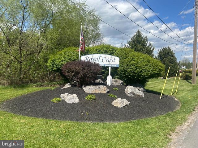 52 CROWN CT, Martinsburg, WV 25401