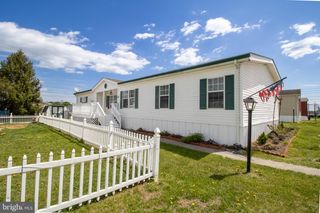 52 CROWN CT, Martinsburg, WV 25401