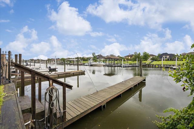 2408 Intrepid Way, League City, TX 77573
