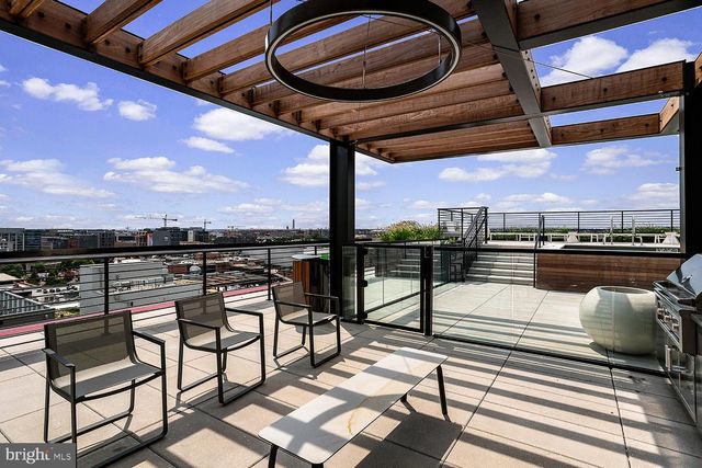 1625 Eckington Pl NE Apt 511, Washington, DC 20002