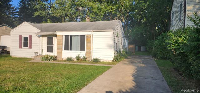 15024 Lyons Street, Livonia, MI 48154