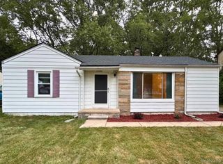 15024 Lyons Street, Livonia, MI 48154