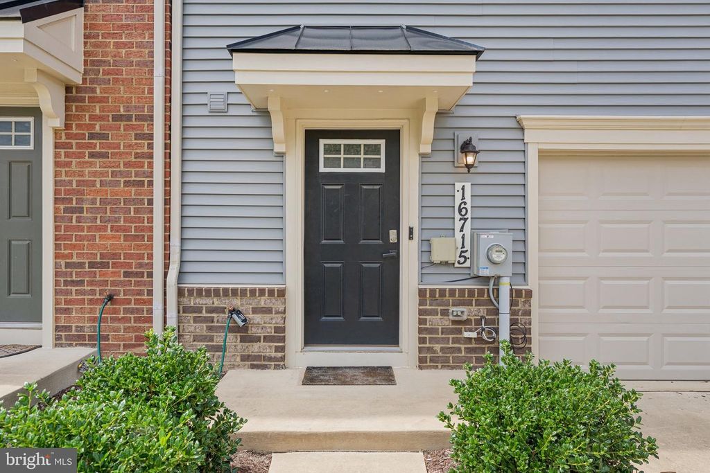 16715 CARIBBEAN WAY, Accokeek, MD 20607