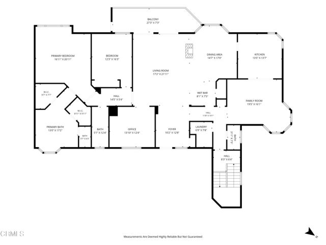 1753 Emerald Isle Way, Oxnard, CA 93035
