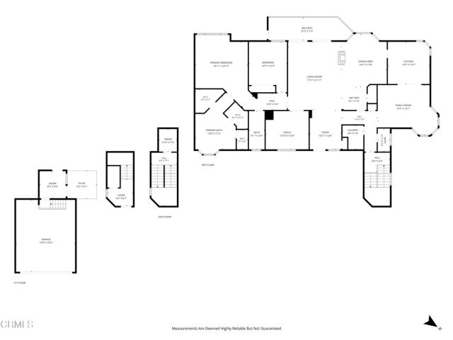 1753 Emerald Isle Way, Oxnard, CA 93035