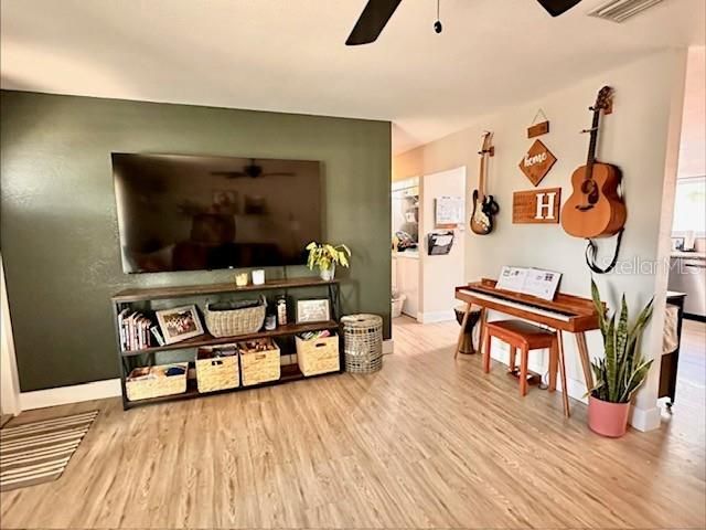 4400 MCKIBBEN DRIVE, North Port, FL 34287