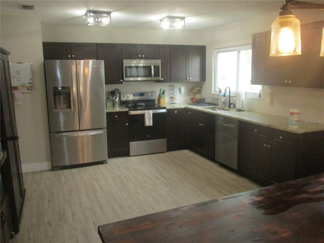 4400 MCKIBBEN DRIVE, North Port, FL 34287