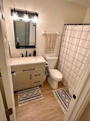 4400 MCKIBBEN DRIVE, North Port, FL 34287