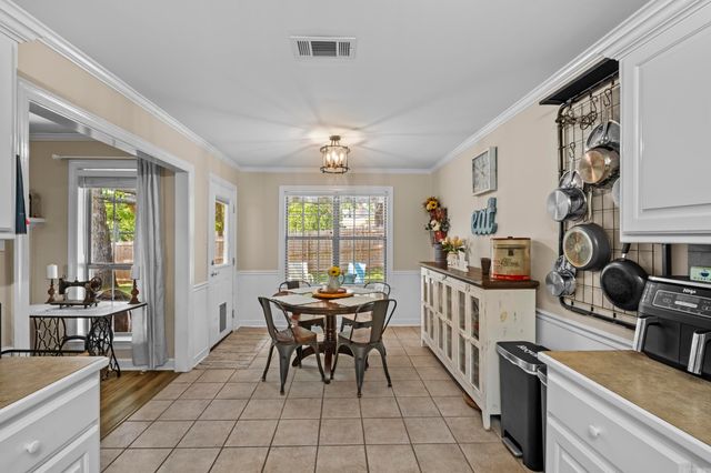 4355 Spring Glen Drive, Sherwood, AR 72120