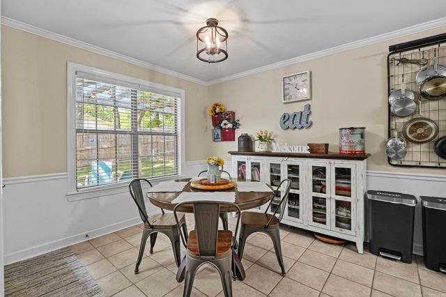 4355 Spring Glen Drive, Sherwood, AR 72120