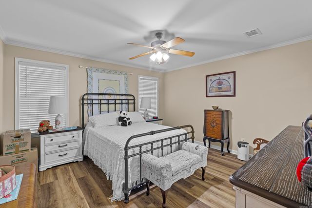 4355 Spring Glen Drive, Sherwood, AR 72120