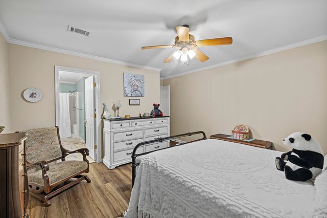 4355 Spring Glen Drive, Sherwood, AR 72120