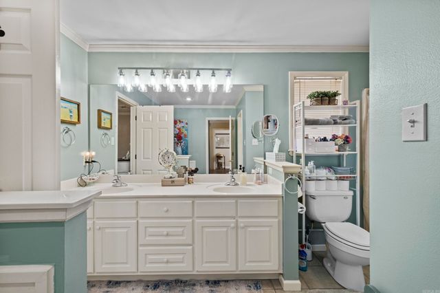 4355 Spring Glen Drive, Sherwood, AR 72120