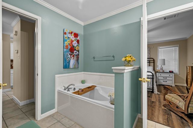 4355 Spring Glen Drive, Sherwood, AR 72120