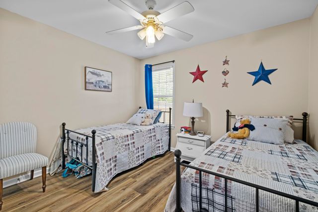 4355 Spring Glen Drive, Sherwood, AR 72120