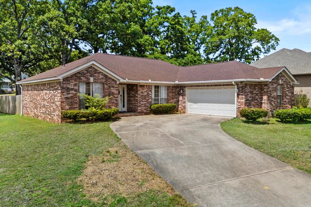 4355 Spring Glen Drive, Sherwood, AR 72120