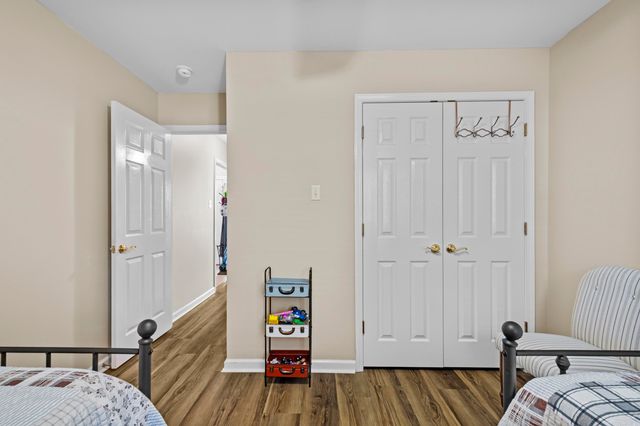 4355 Spring Glen Drive, Sherwood, AR 72120