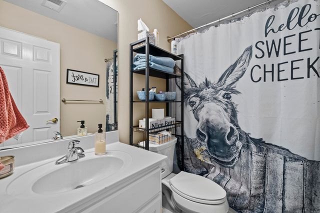 4355 Spring Glen Drive, Sherwood, AR 72120