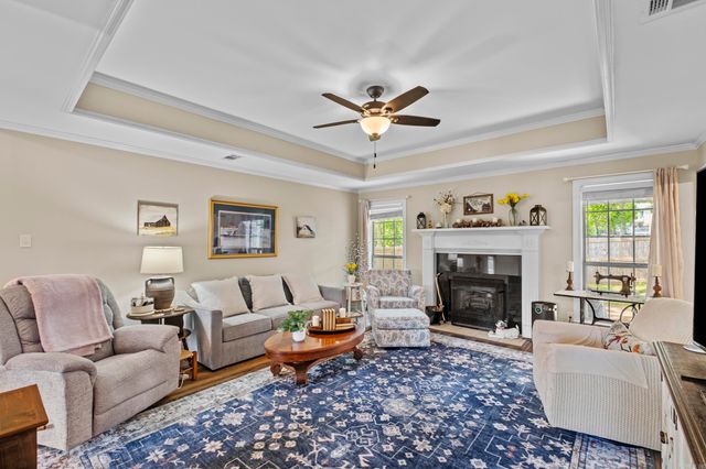 4355 Spring Glen Drive, Sherwood, AR 72120