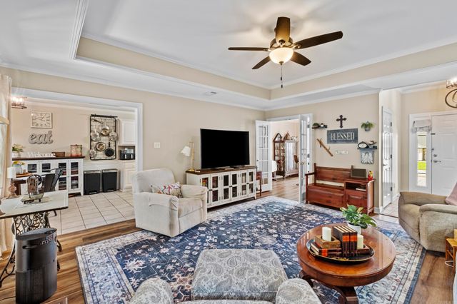 4355 Spring Glen Drive, Sherwood, AR 72120