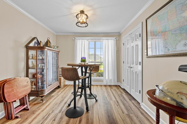 4355 Spring Glen Drive, Sherwood, AR 72120