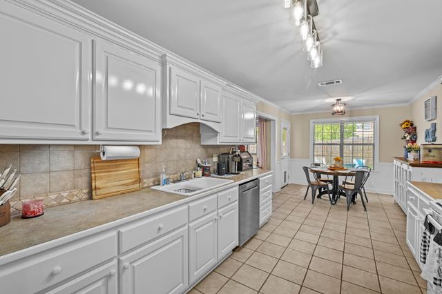 4355 Spring Glen Drive, Sherwood, AR 72120