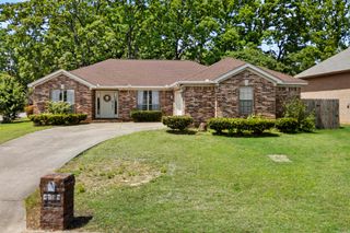 4355 Spring Glen Drive, Sherwood, AR 72120