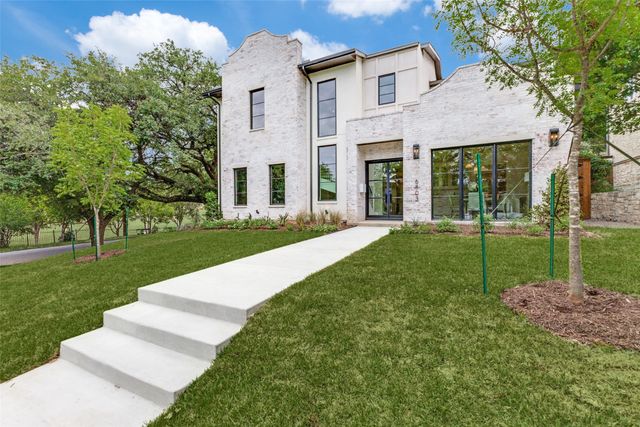 6803 Casa Loma Avenue, Dallas, TX 75214