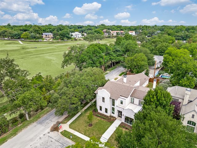 6803 Casa Loma Avenue, Dallas, TX 75214