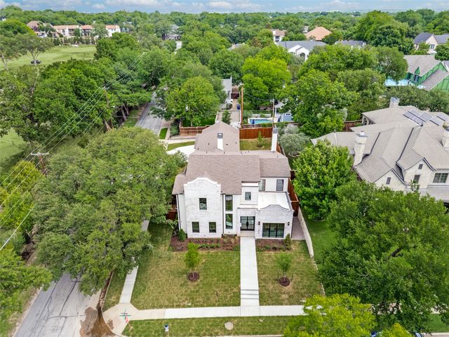 6803 Casa Loma Avenue, Dallas, TX 75214