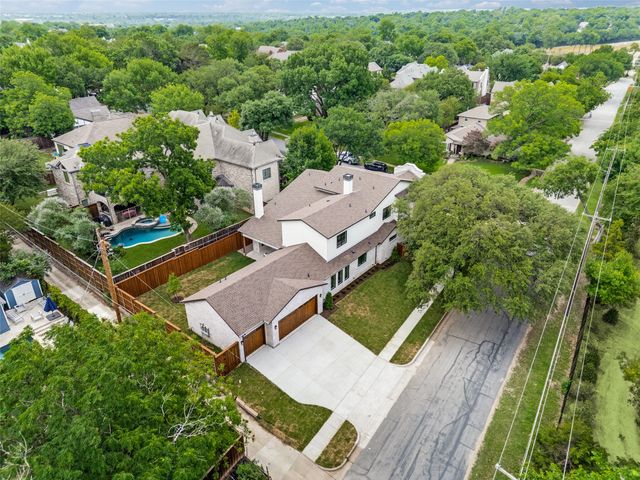 6803 Casa Loma Avenue, Dallas, TX 75214