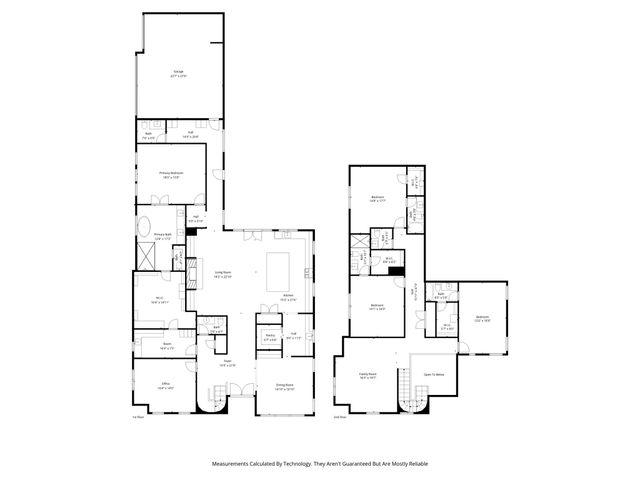 6803 Casa Loma Avenue, Dallas, TX 75214