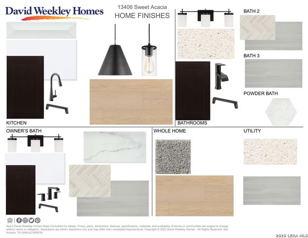 13406 Sweet Acacia, San Antonio, TX 78245