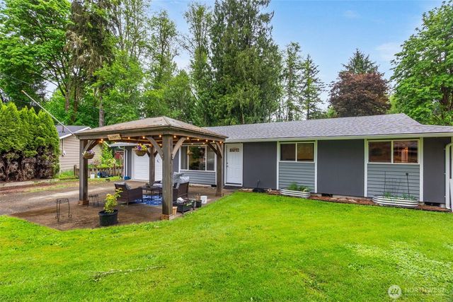 7312 Greenvalley Court SW, Olympia, WA 98512
