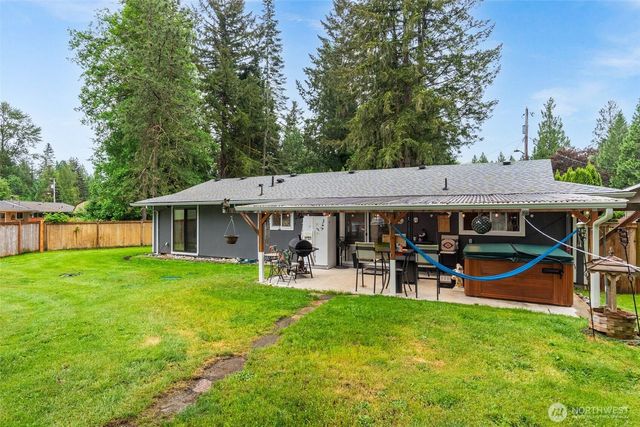 7312 Greenvalley Court SW, Olympia, WA 98512