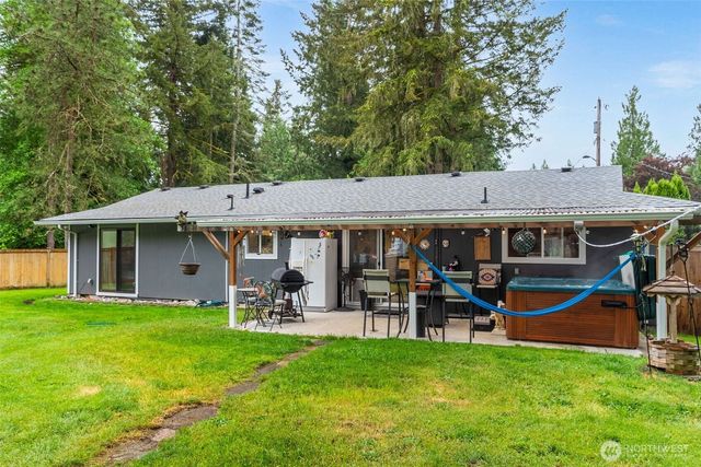 7312 Greenvalley Court SW, Olympia, WA 98512