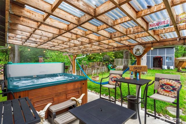 7312 Greenvalley Court SW, Olympia, WA 98512