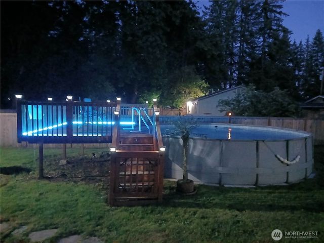 7312 Greenvalley Court SW, Olympia, WA 98512