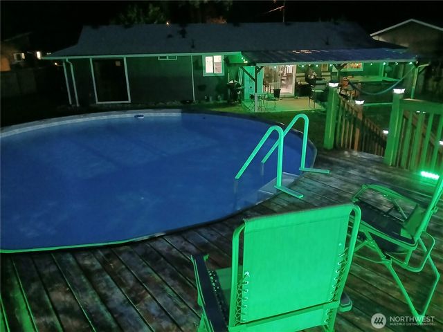 7312 Greenvalley Court SW, Olympia, WA 98512