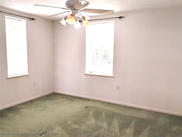 100 Lincoln Road NW, Lake Placid, FL 33852