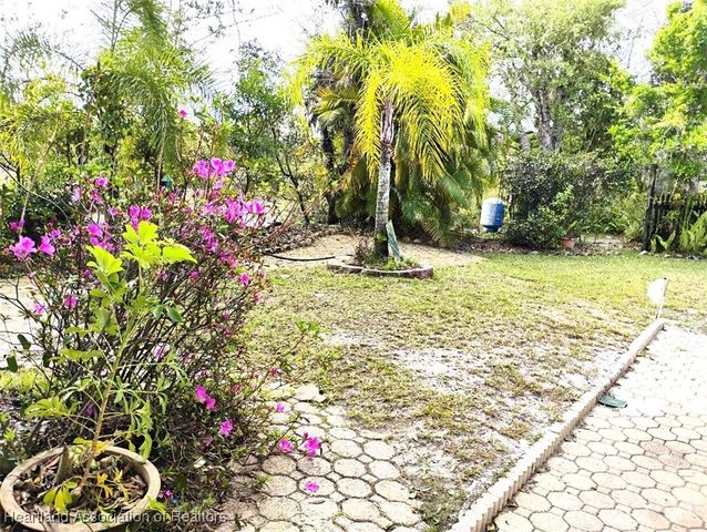 100 Lincoln Road NW, Lake Placid, FL 33852