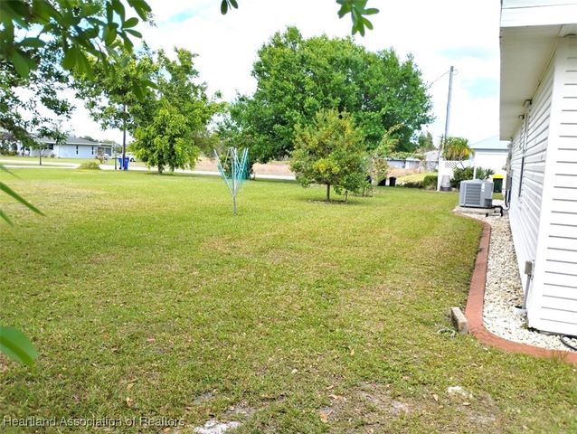 100 Lincoln Road NW, Lake Placid, FL 33852