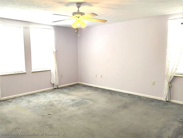 100 Lincoln Road NW, Lake Placid, FL 33852