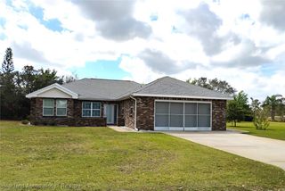 100 Lincoln Road NW, Lake Placid, FL 33852