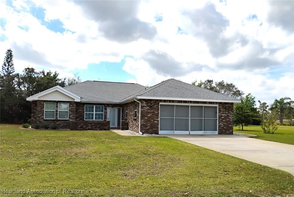 100 Lincoln Road NW, Lake Placid, FL 33852
