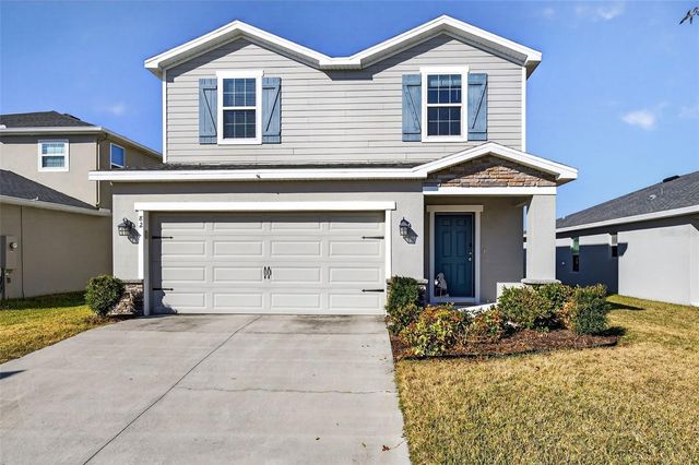 82 BERLIN AVENUE, St Cloud, FL 34771