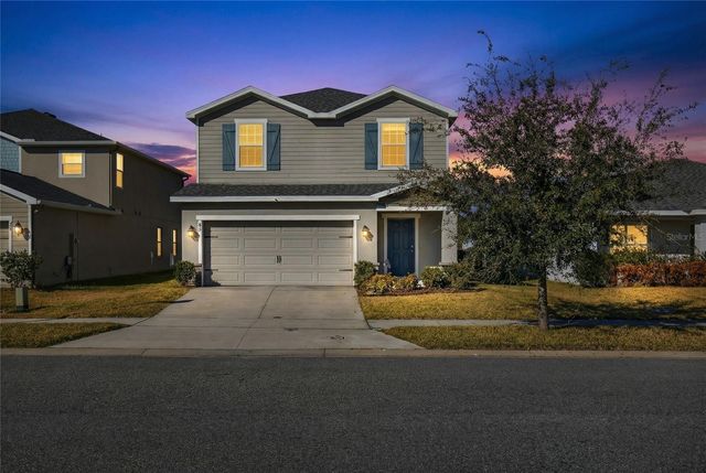 82 BERLIN AVENUE, St Cloud, FL 34771