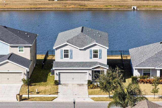 82 BERLIN AVENUE, St Cloud, FL 34771