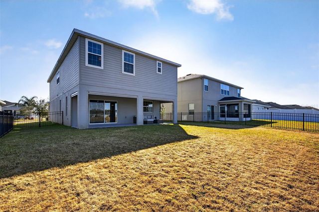 82 BERLIN AVENUE, St Cloud, FL 34771