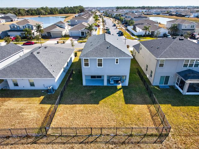 82 BERLIN AVENUE, St Cloud, FL 34771